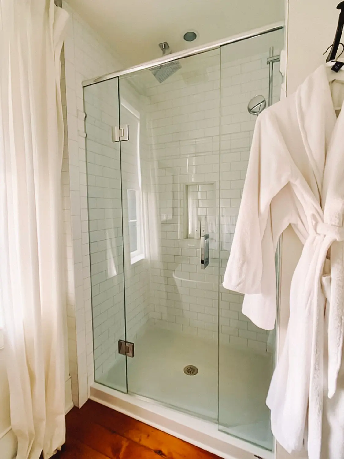 The Woodbourne Inn — Room 1