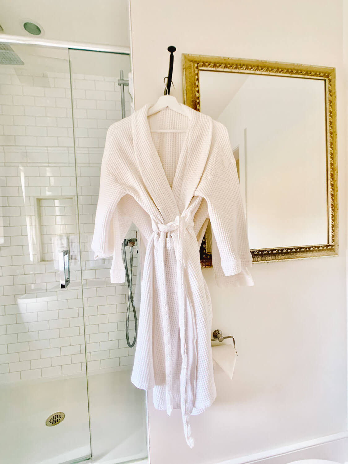 The Woodbourne Inn — Room 1