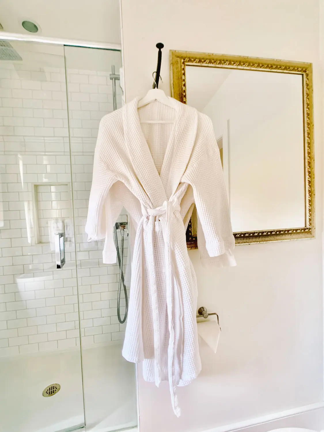 The Woodbourne Inn — Room 1