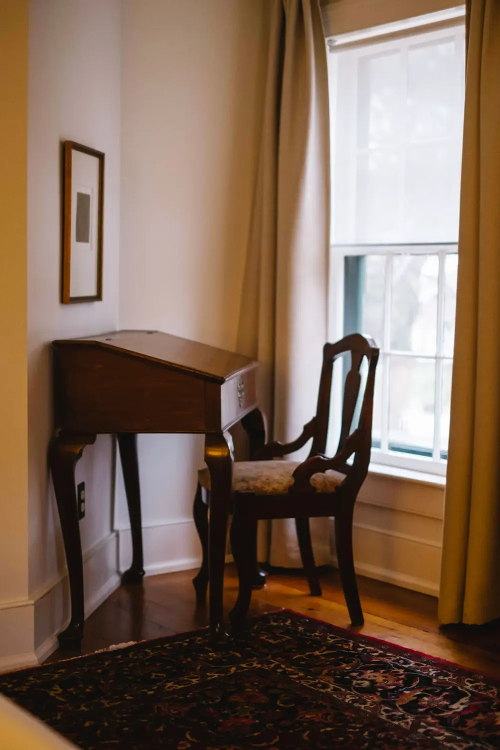 The Woodbourne Inn — Room 2