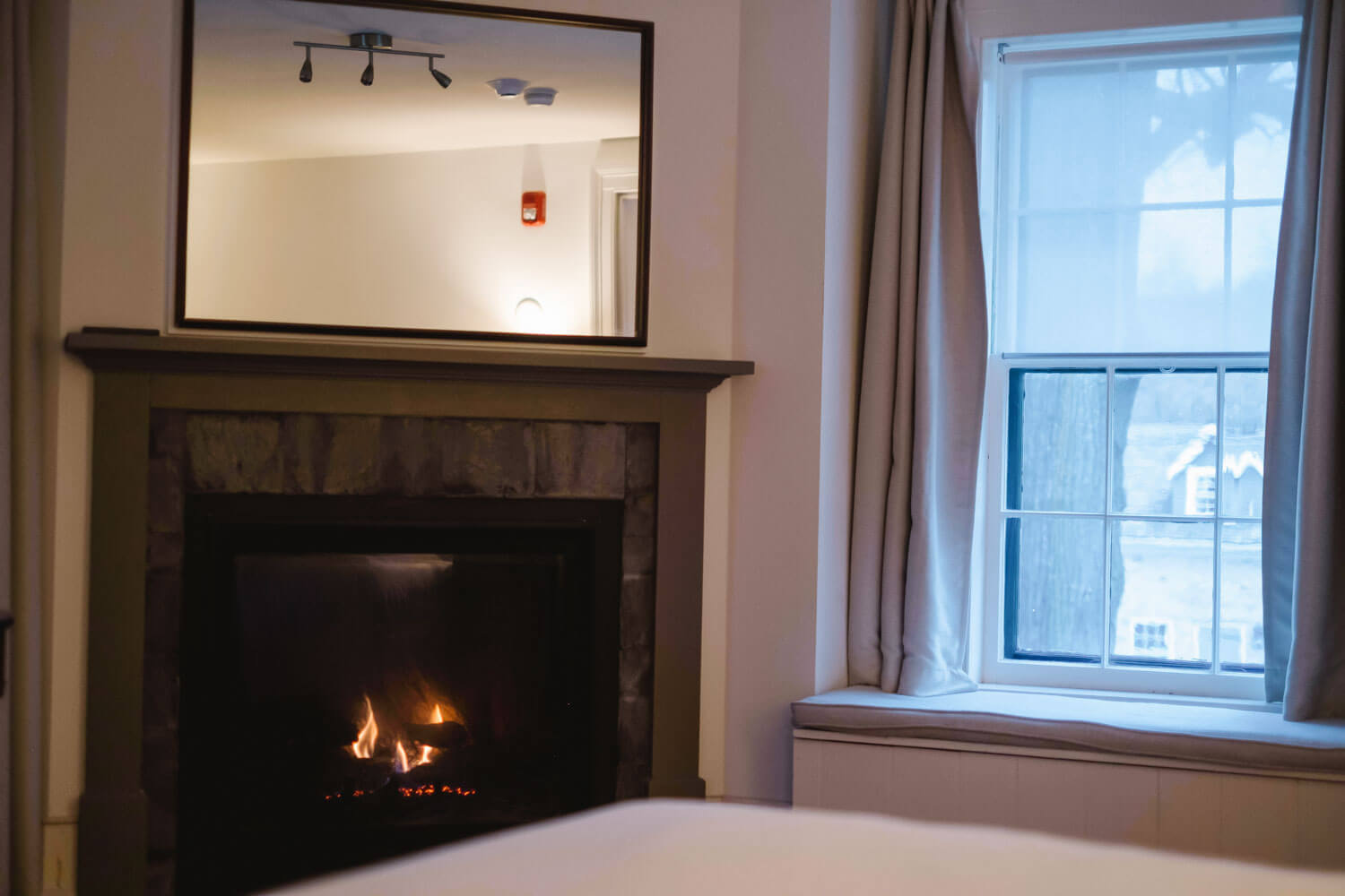 The Woodbourne Inn — Room 2