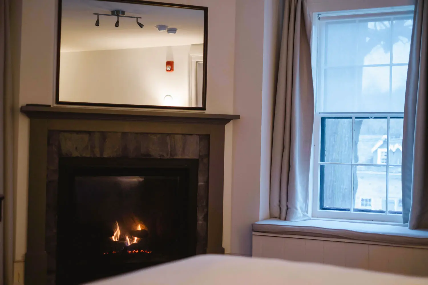 The Woodbourne Inn — Room 2