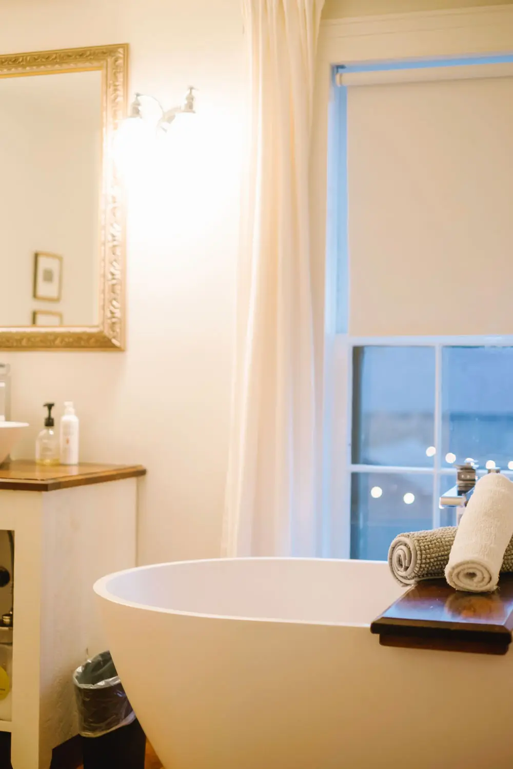 The Woodbourne Inn — Room 2