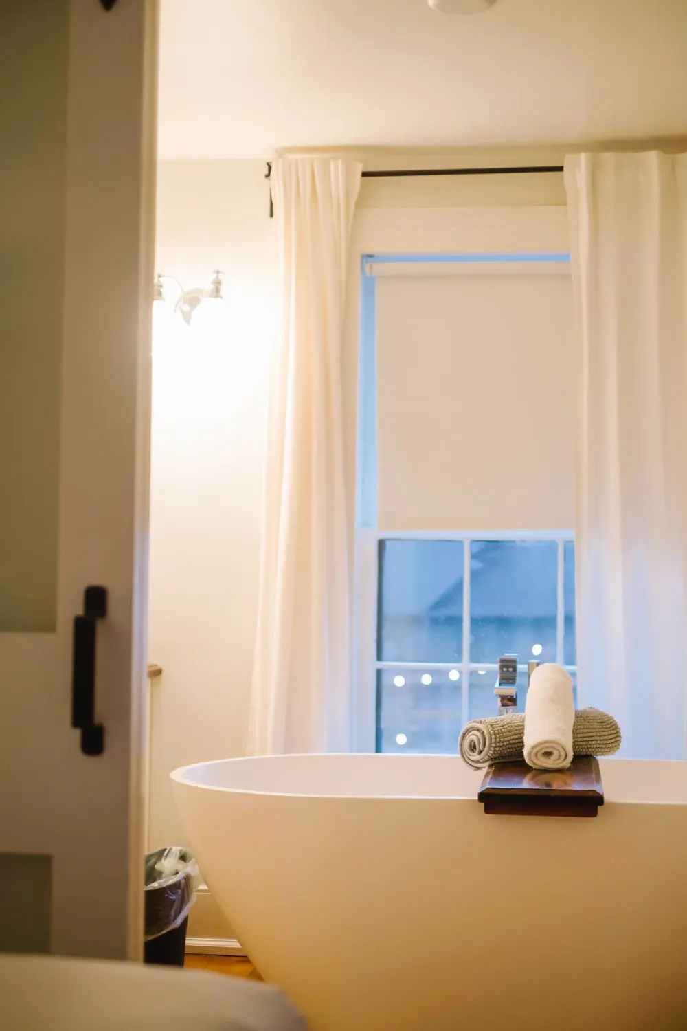 The Woodbourne Inn — Room 2