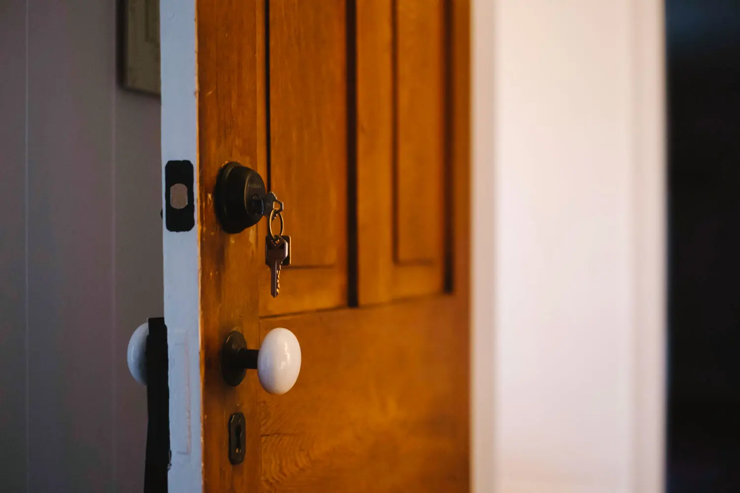 The Woodbourne Inn — Room 2