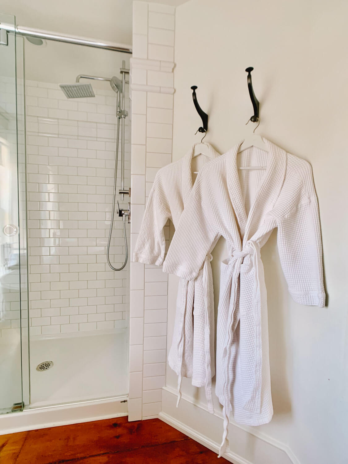 The Woodbourne Inn — Room 2
