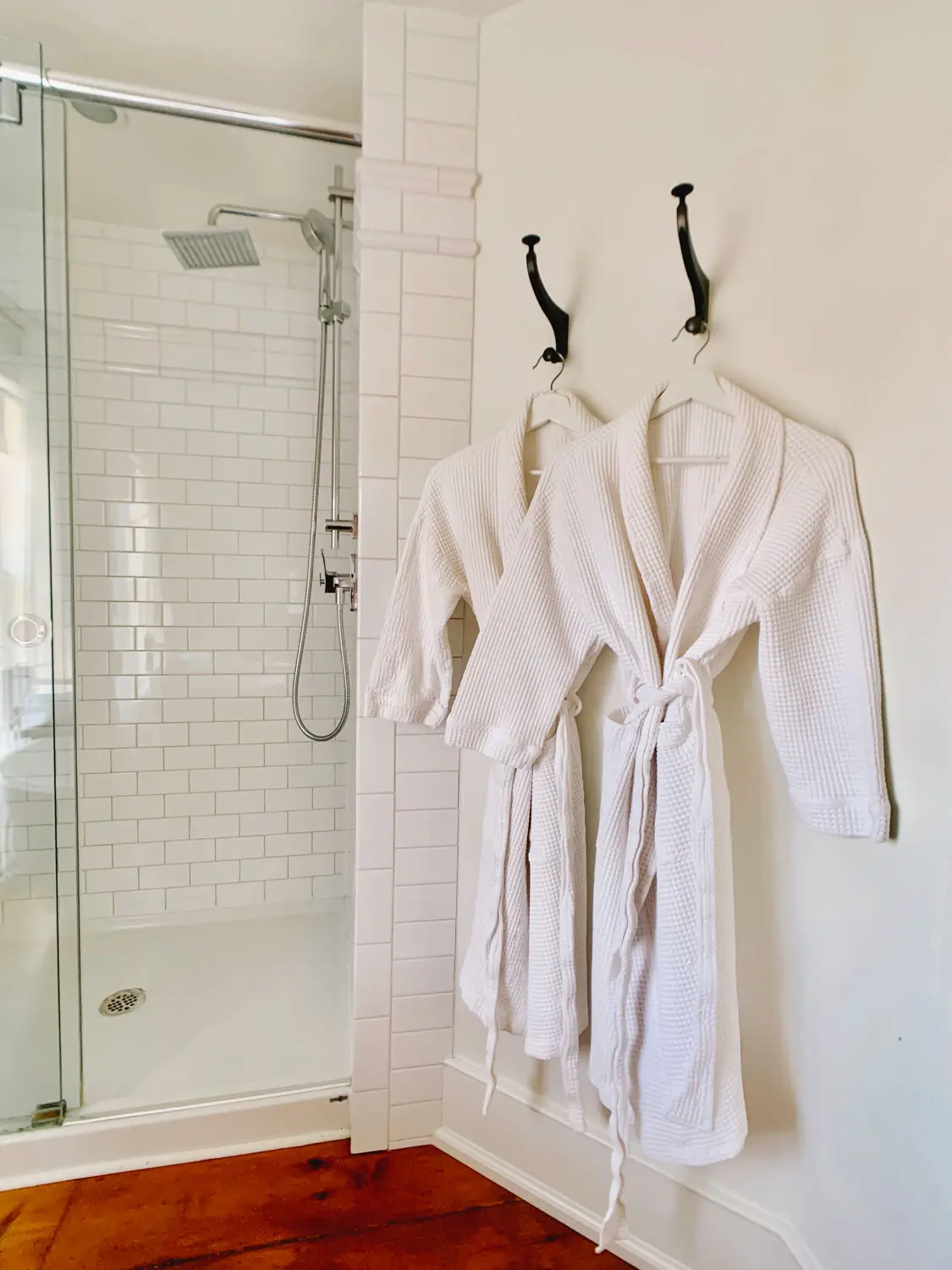 The Woodbourne Inn — Room 2