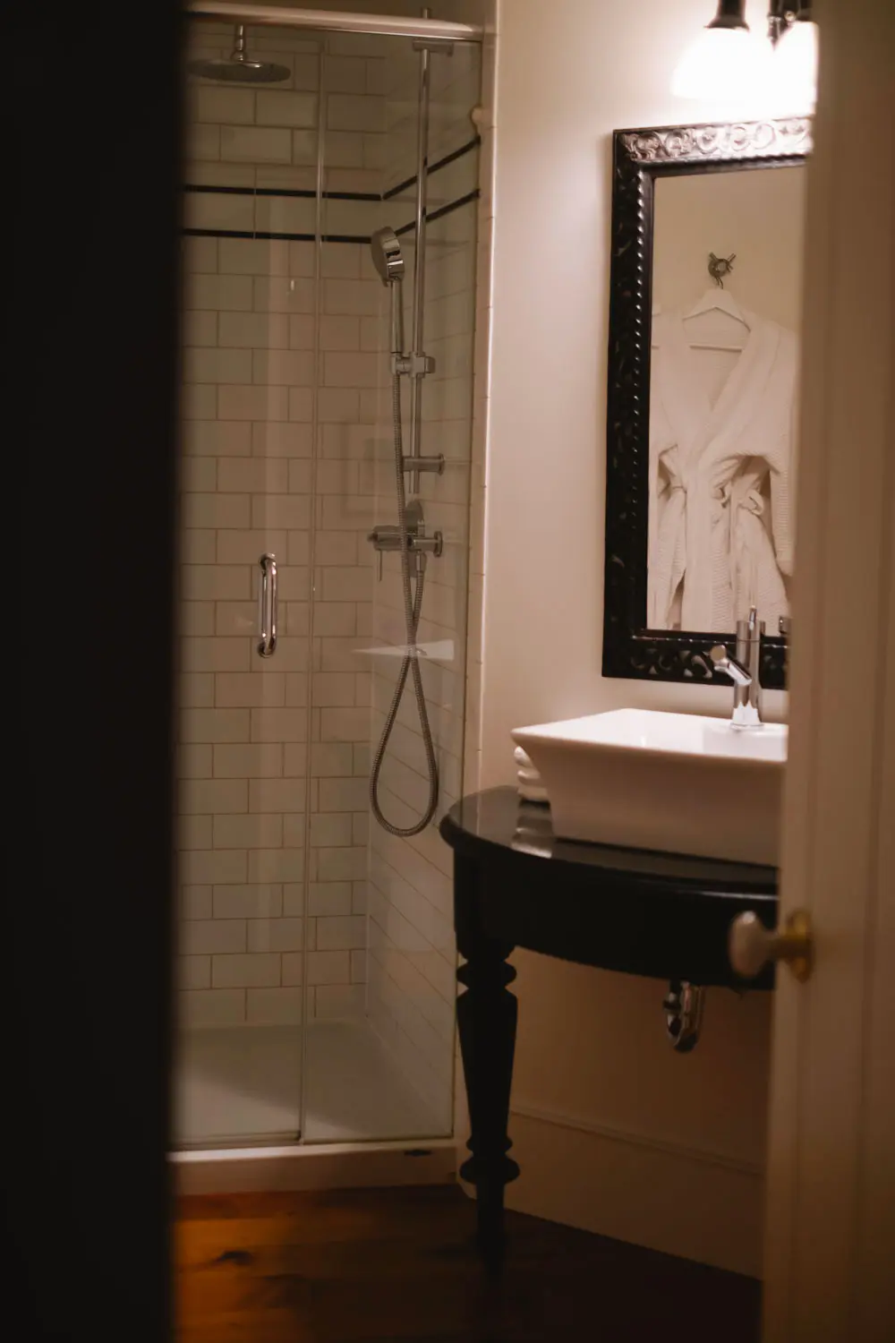 The Woodbourne Inn — Room 3