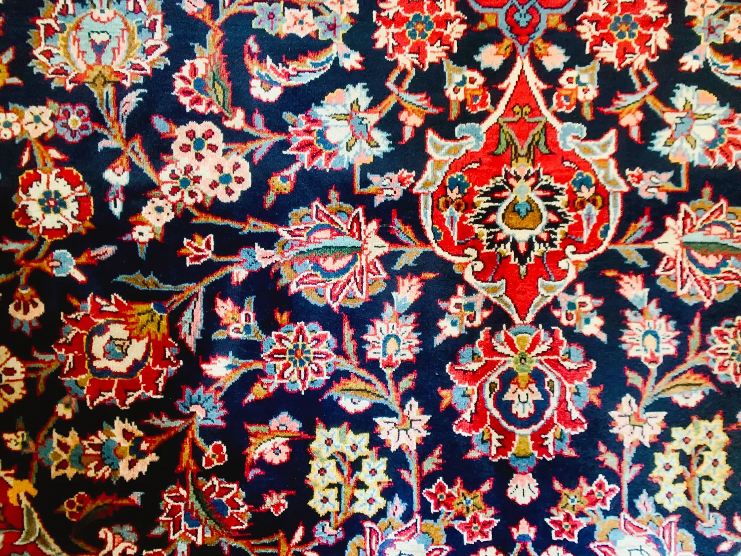 The Woodbourne Inn — Room 3