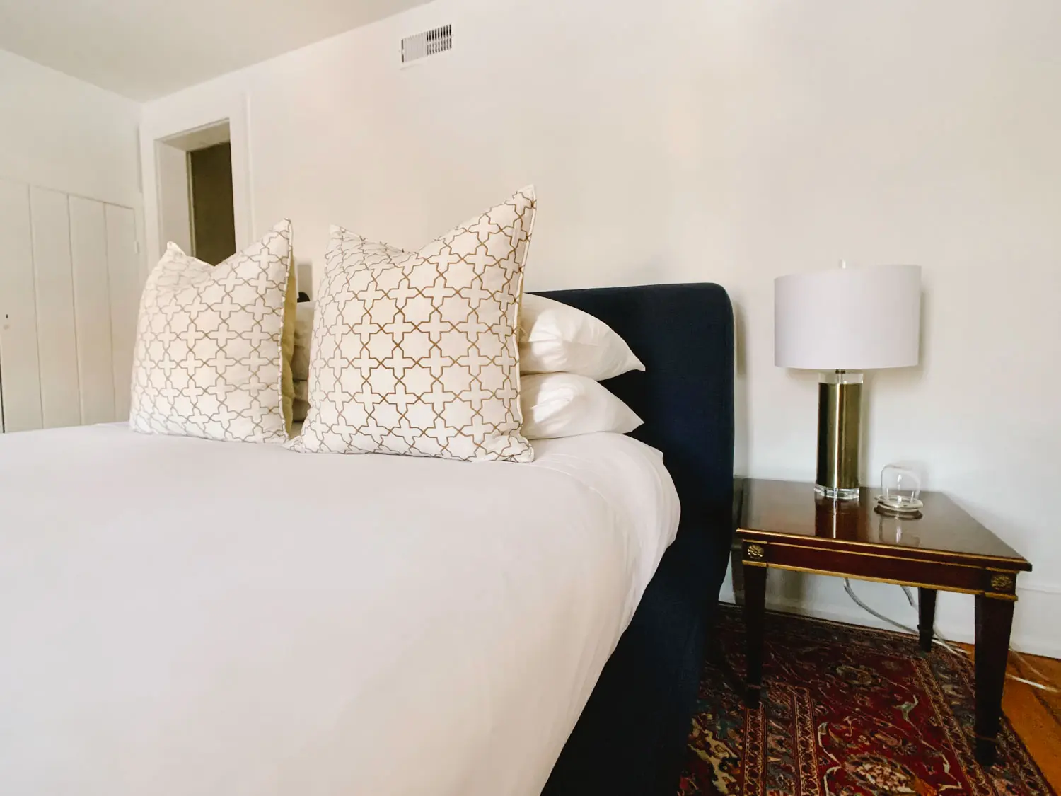 The Woodbourne Inn — Room 3