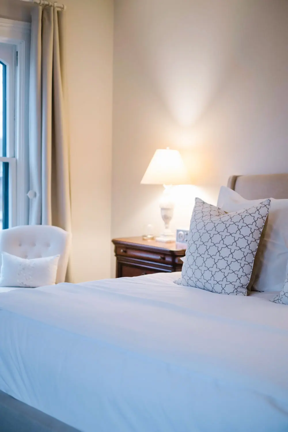 The Woodbourne Inn — Room 4