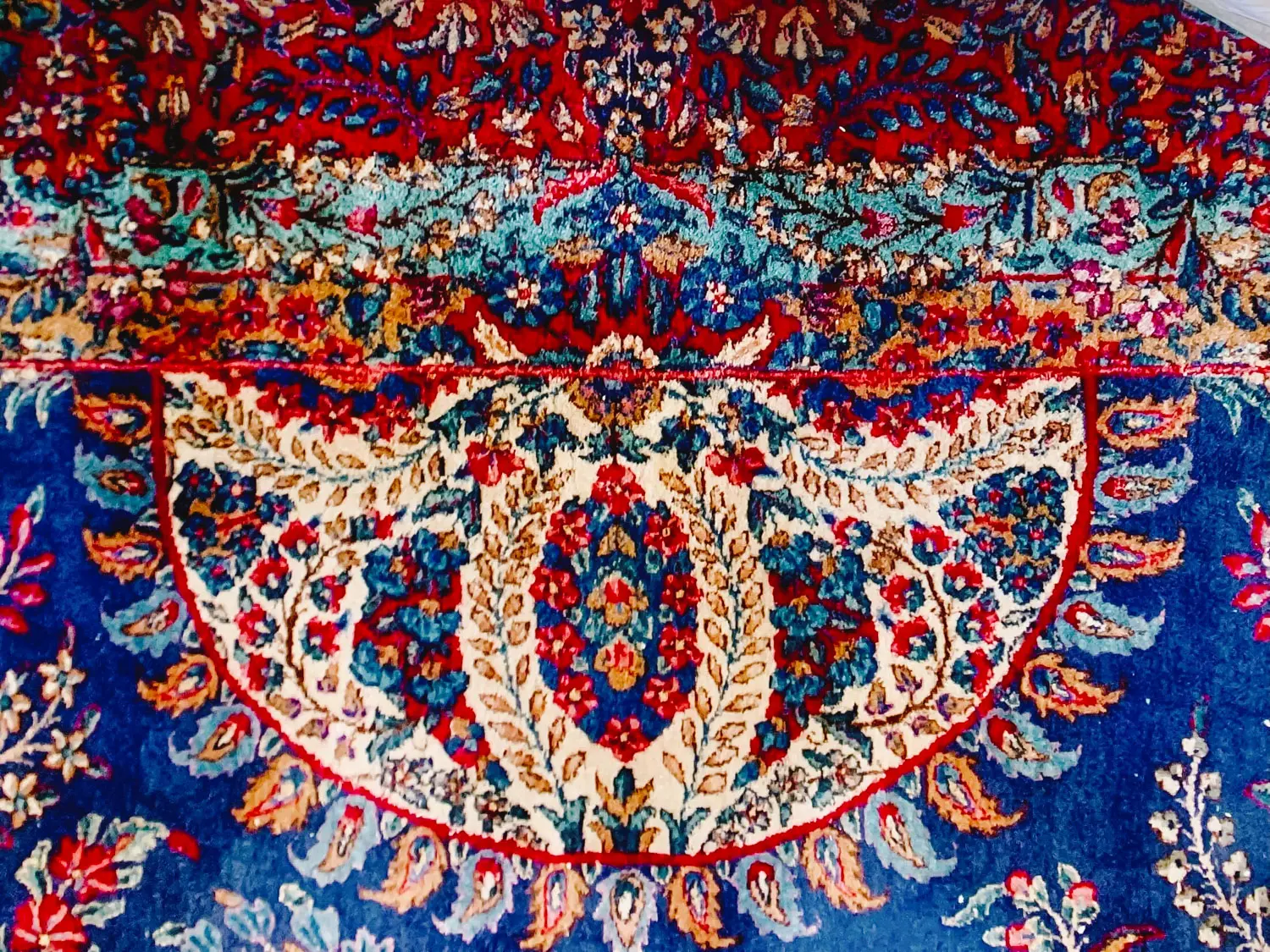 The Woodbourne Inn — Room 4