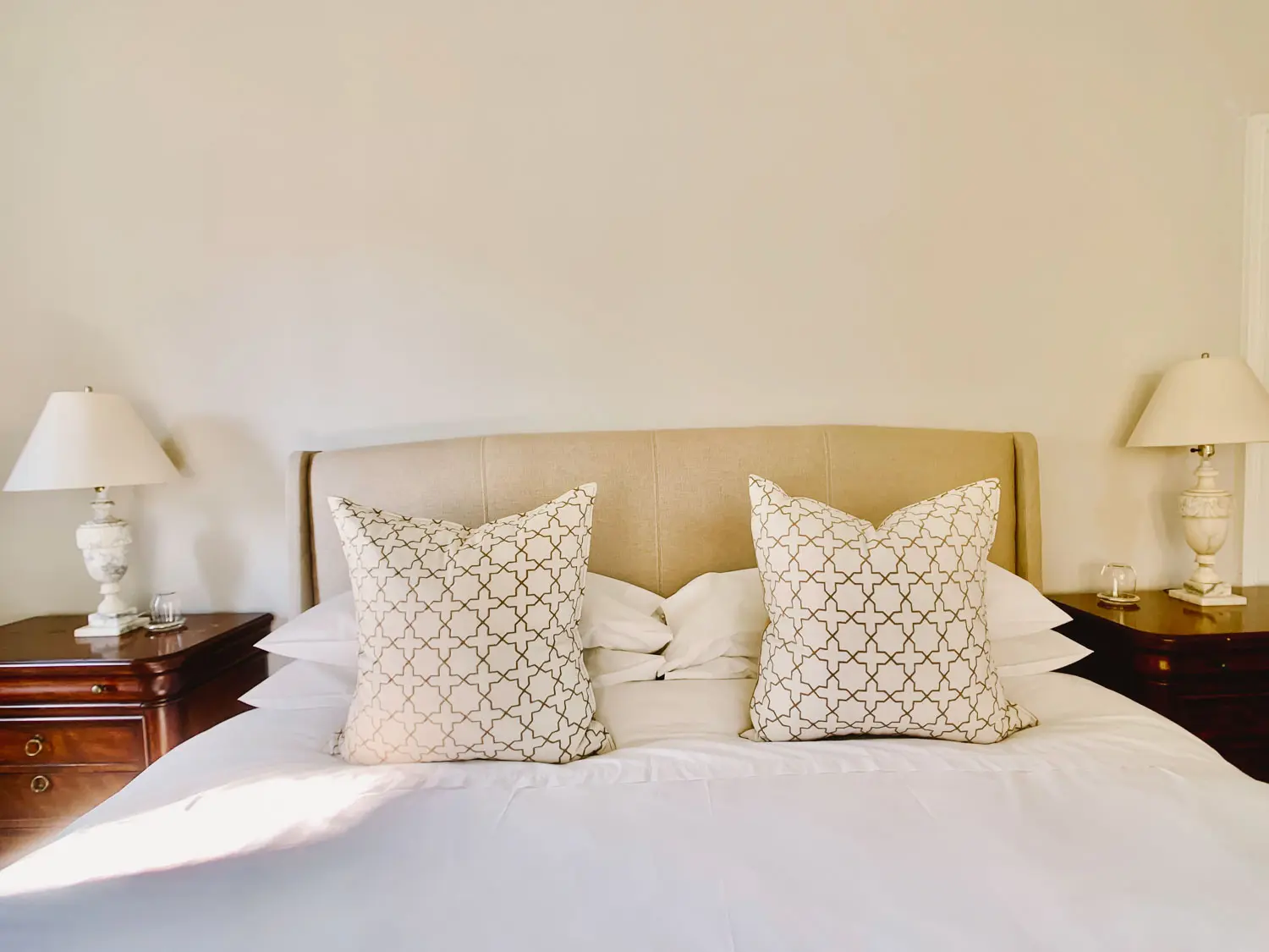 The Woodbourne Inn — Room 4