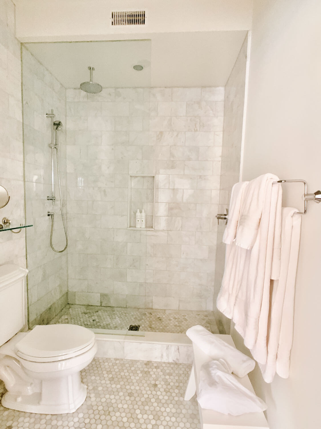 The Woodbourne Inn — Room 4