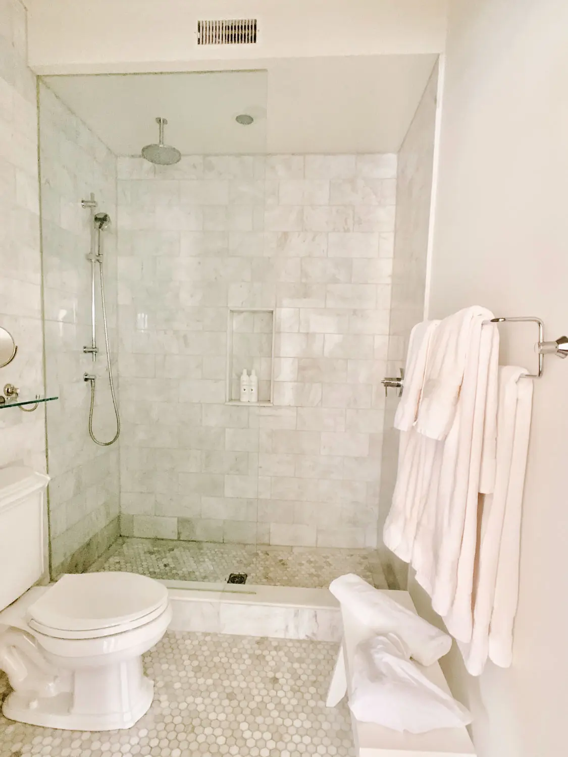 The Woodbourne Inn — Room 4