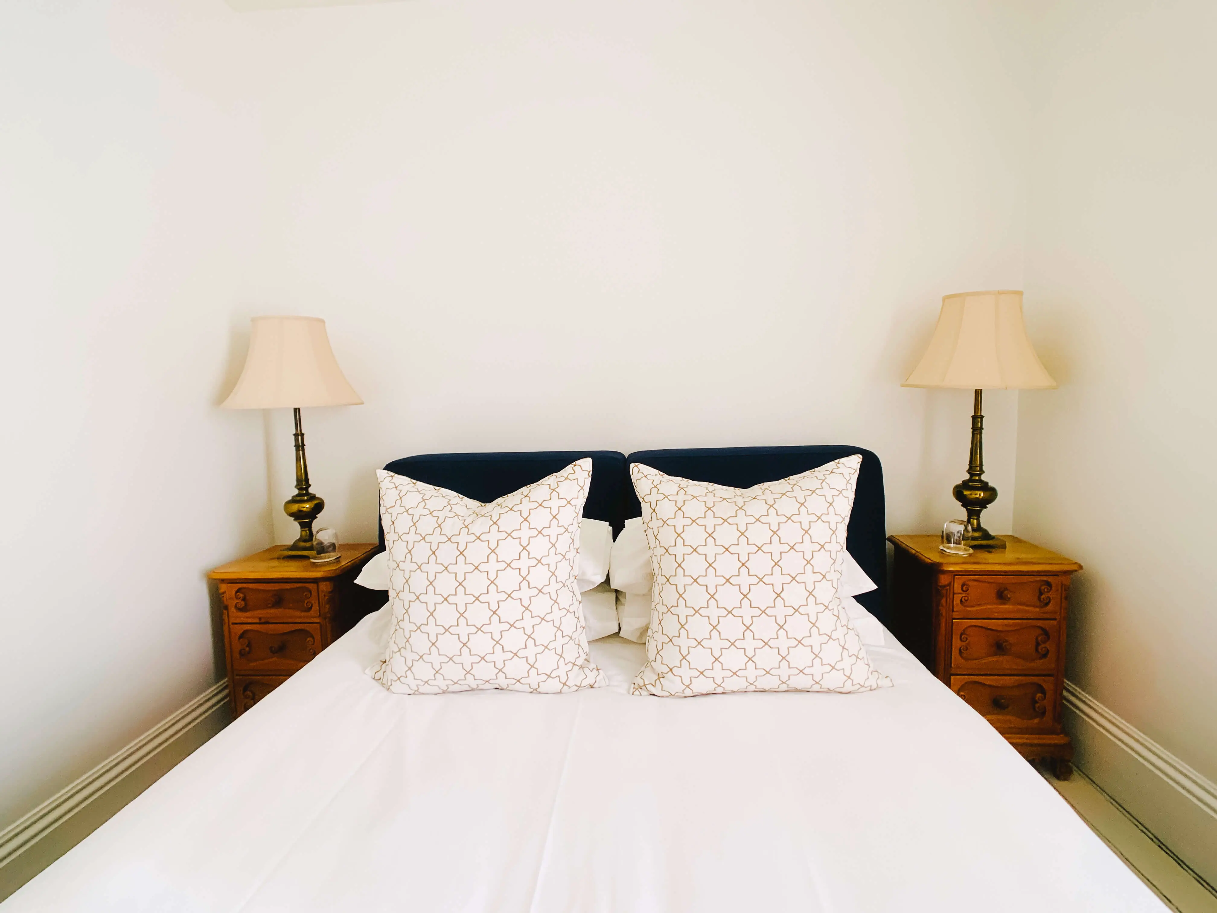 The Woodbourne Inn — Room 5