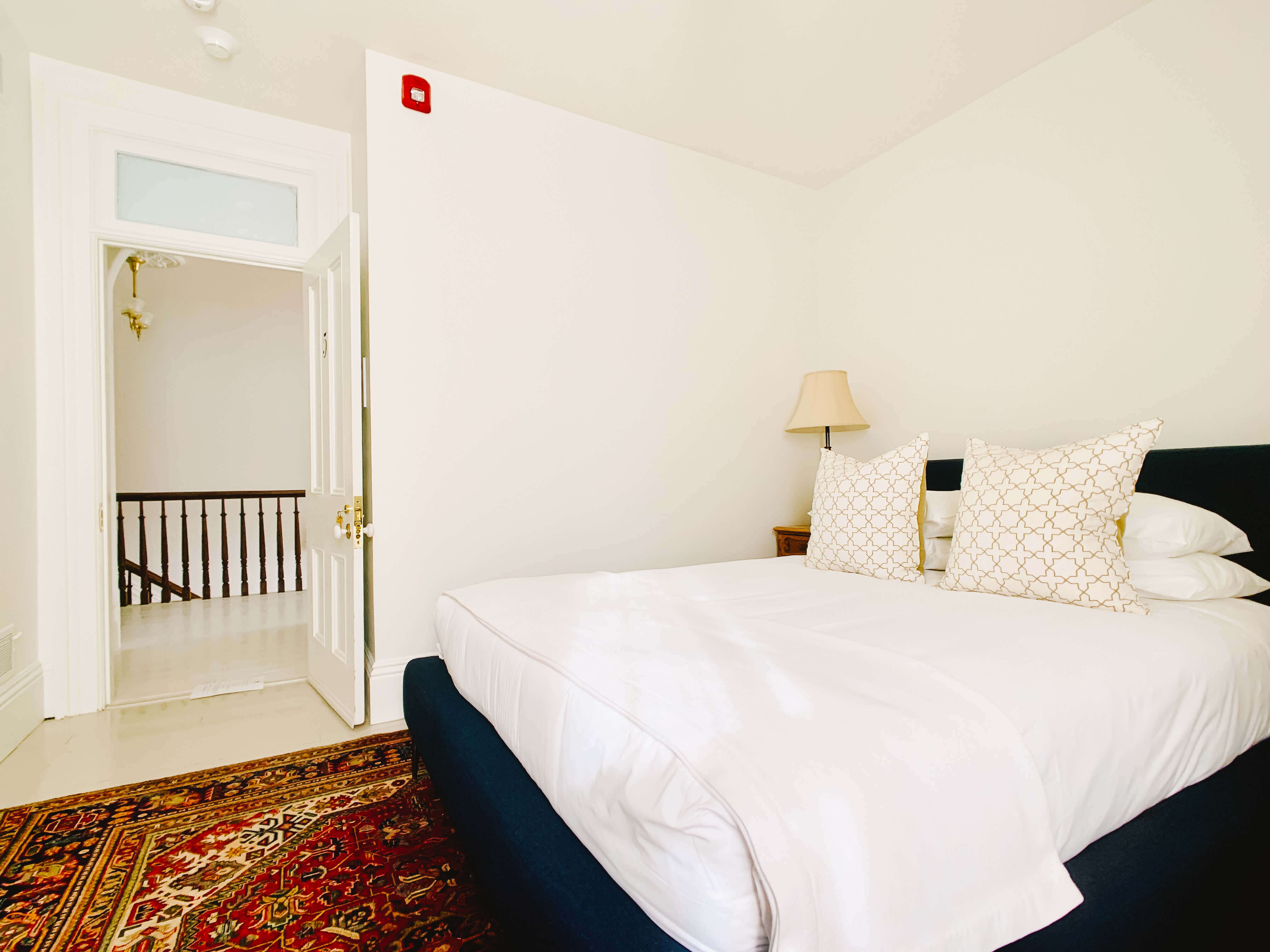 The Woodbourne Inn — Room 5