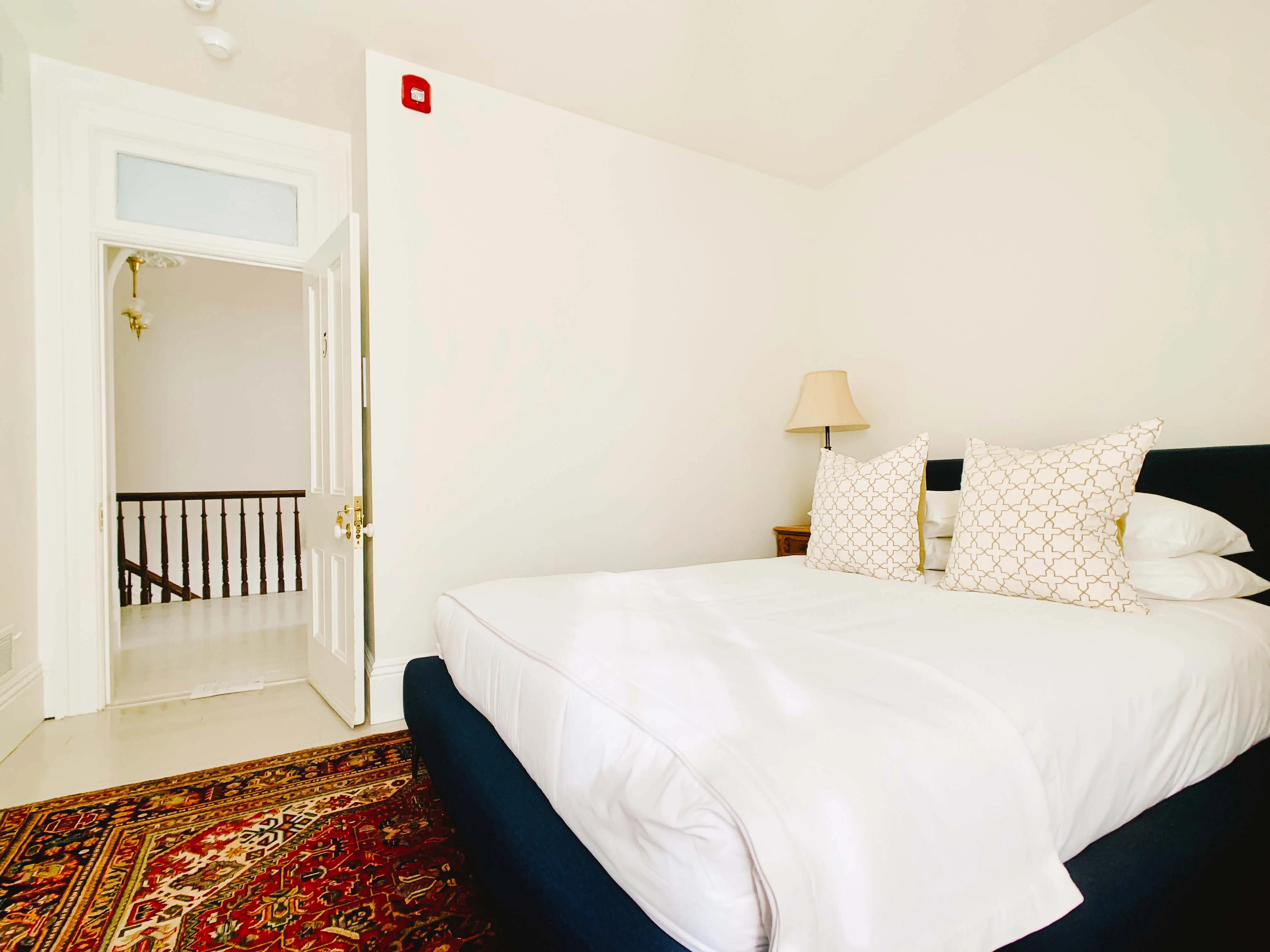 The Woodbourne Inn — Room 5