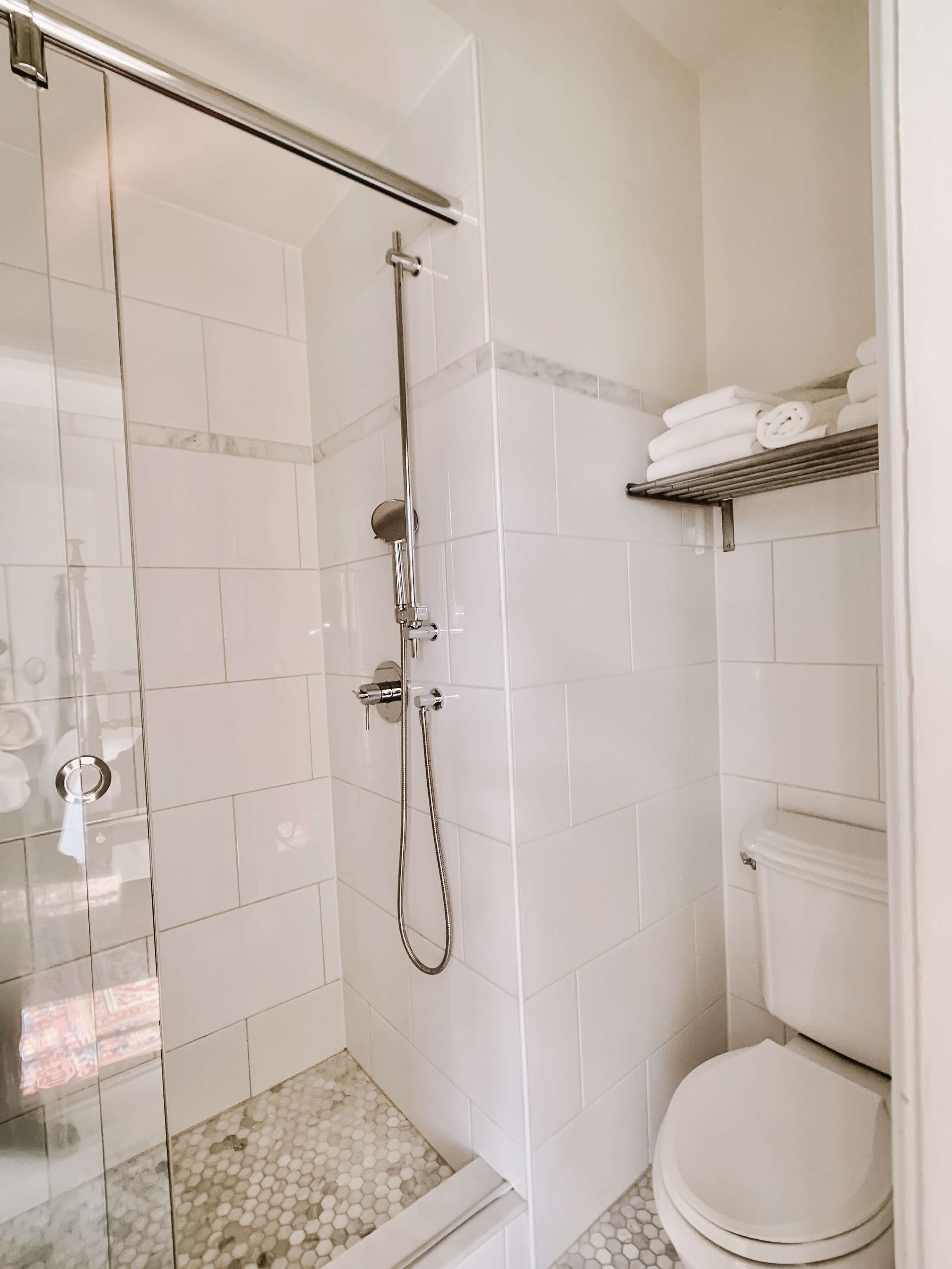 The Woodbourne Inn — Room 5