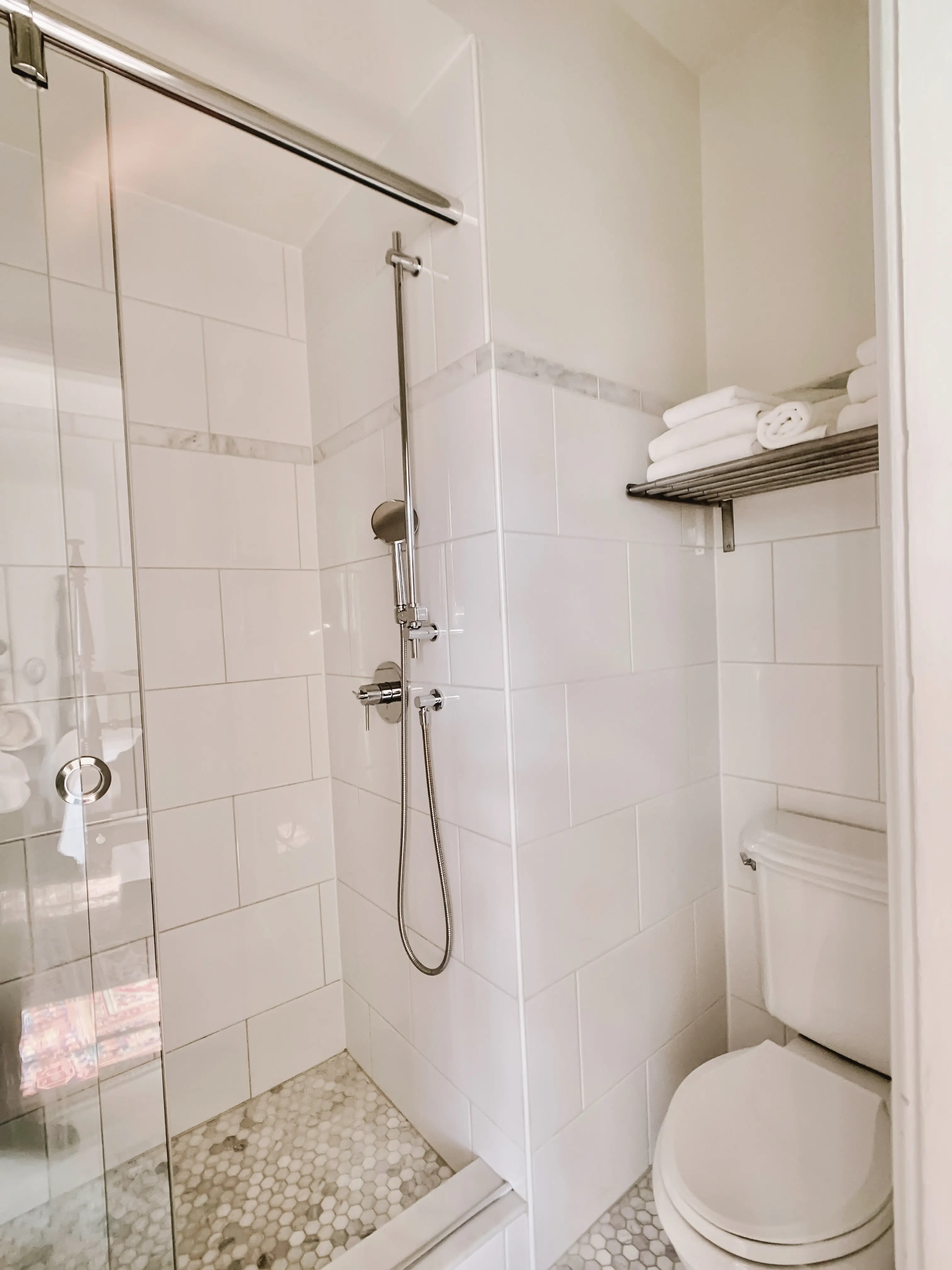 The Woodbourne Inn — Room 5