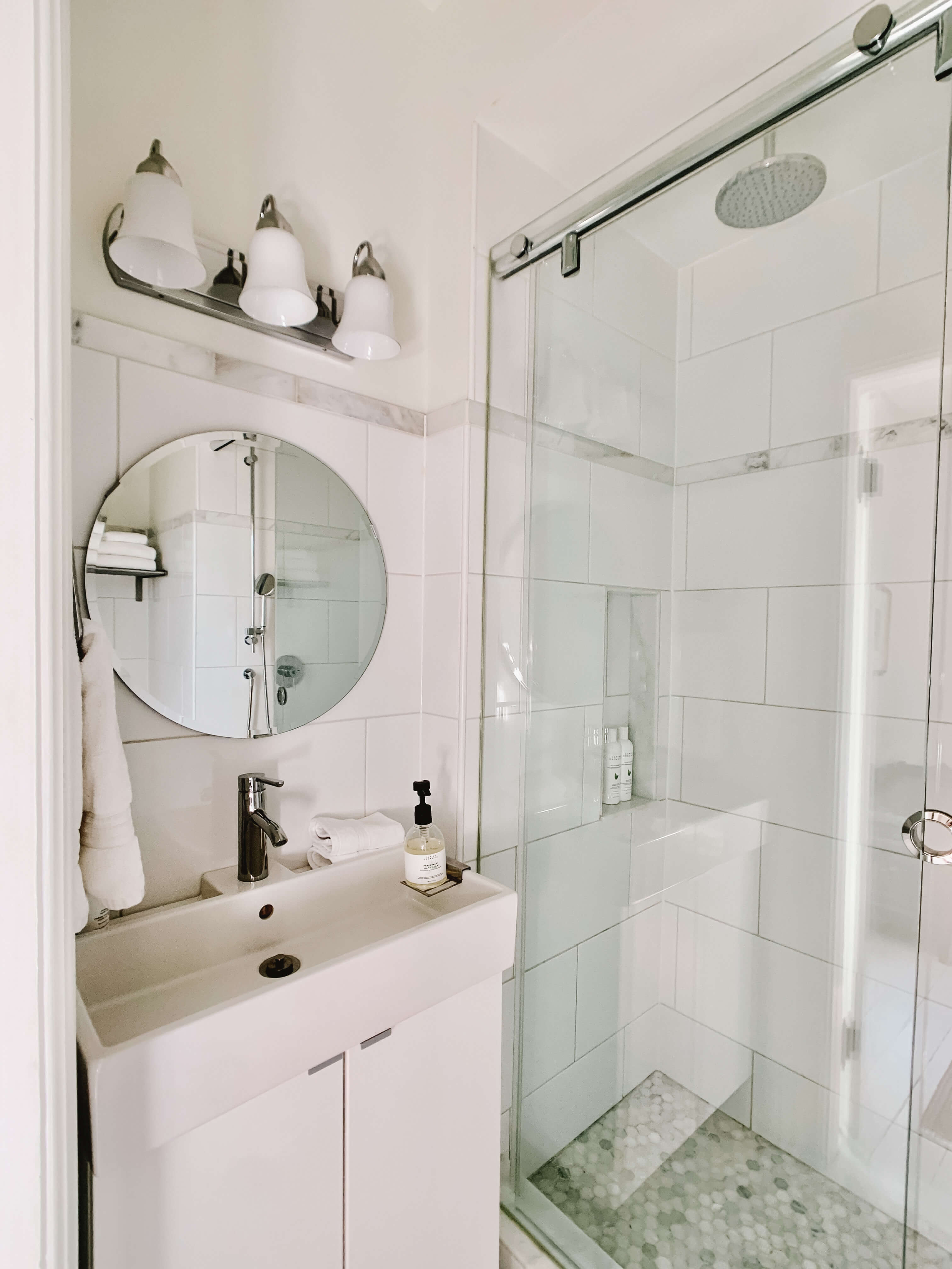 The Woodbourne Inn — Room 5