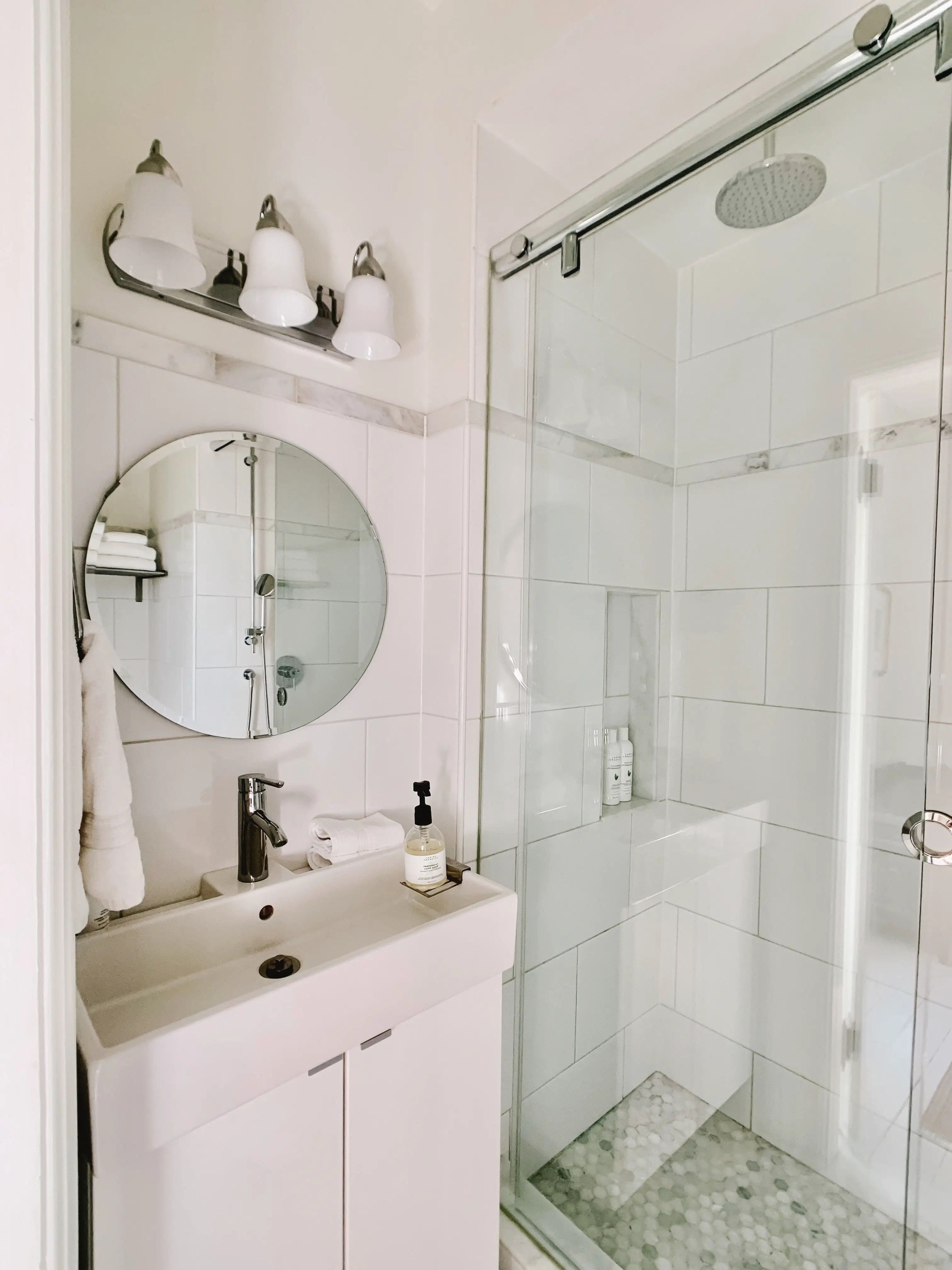 The Woodbourne Inn — Room 5