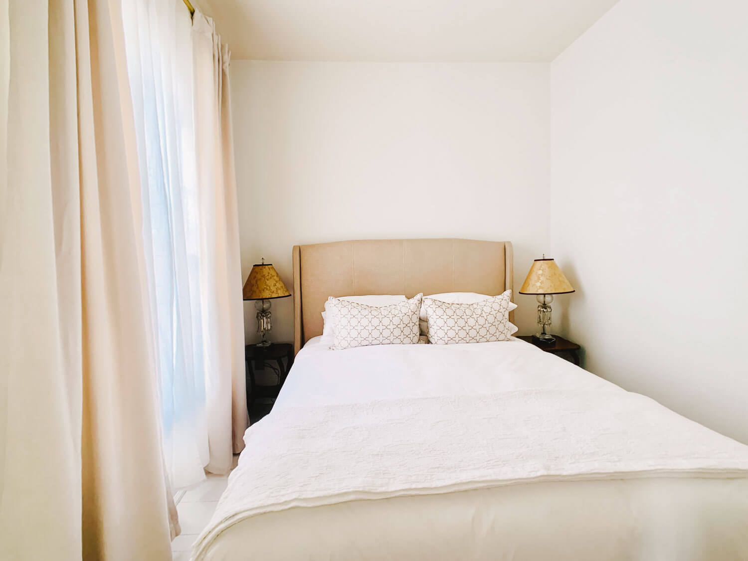 The Woodbourne Inn — Room 6