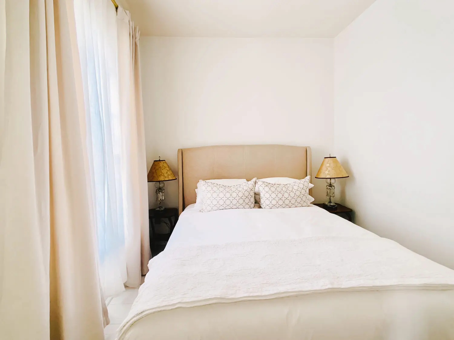 The Woodbourne Inn — Room 6