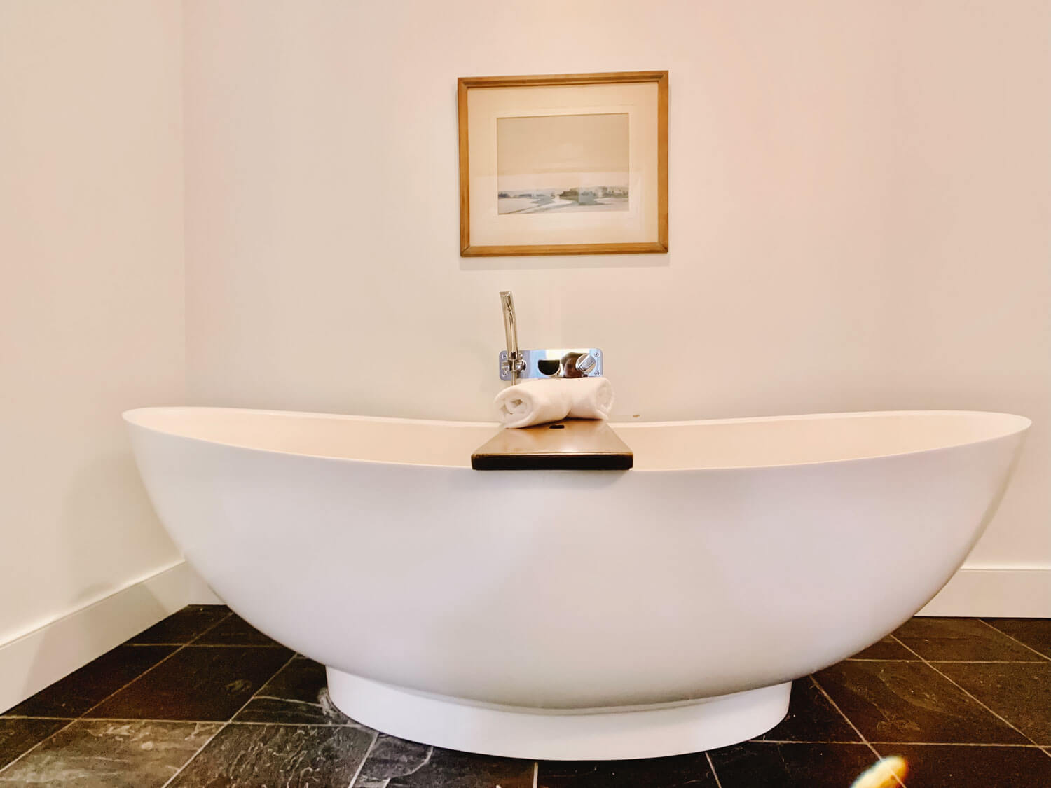 The Woodbourne Inn — Room 7