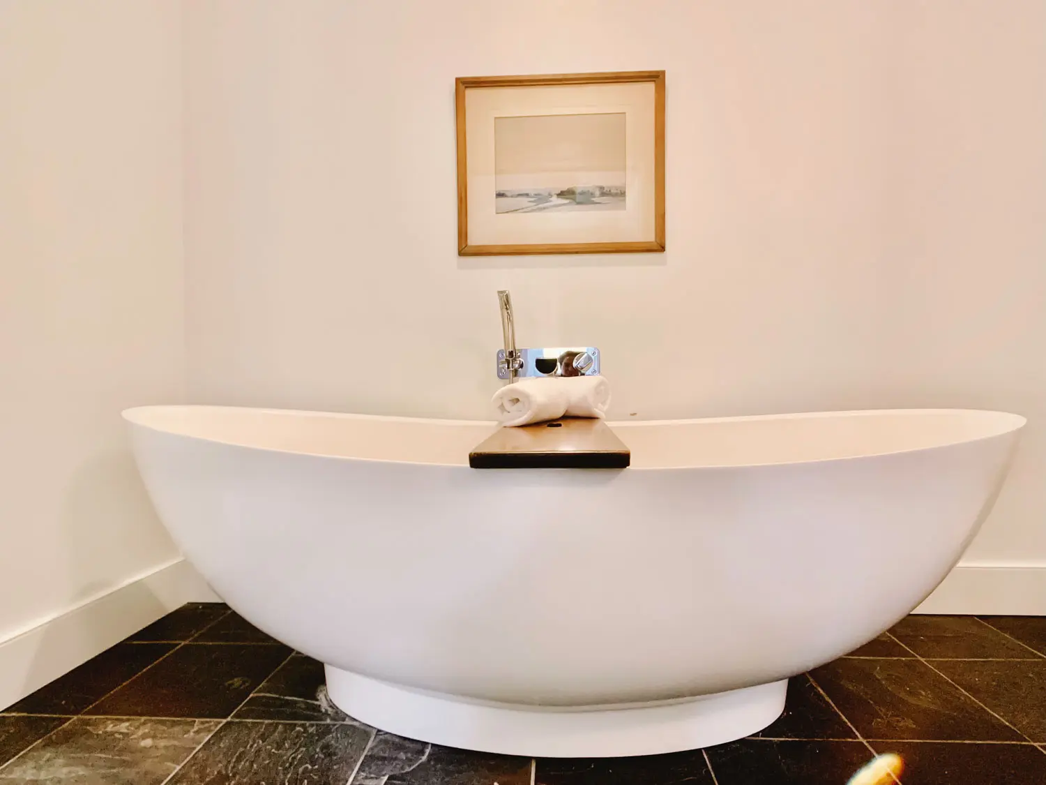 The Woodbourne Inn — Room 7