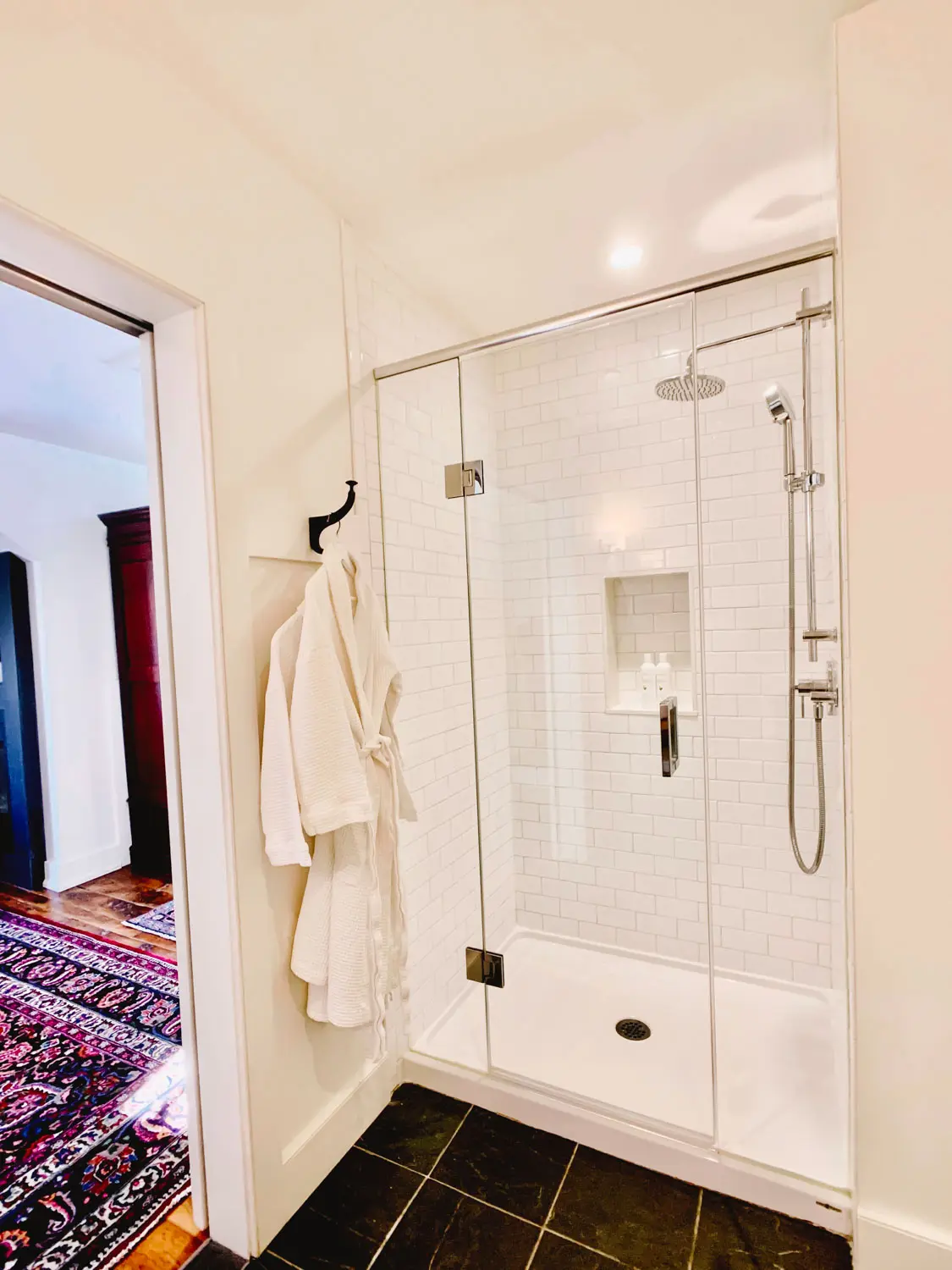 The Woodbourne Inn — Room 7