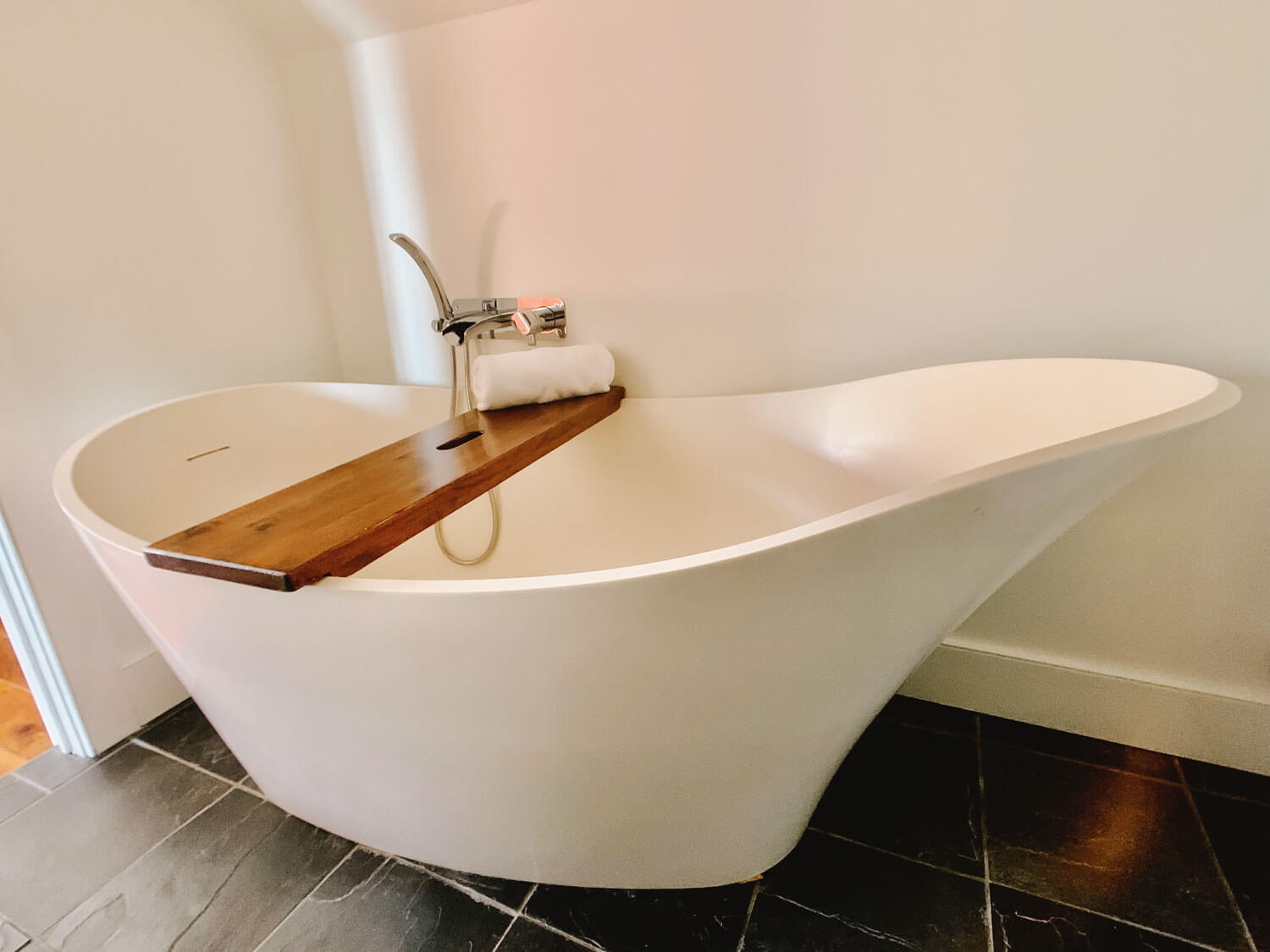 The Woodbourne Inn — Room 8