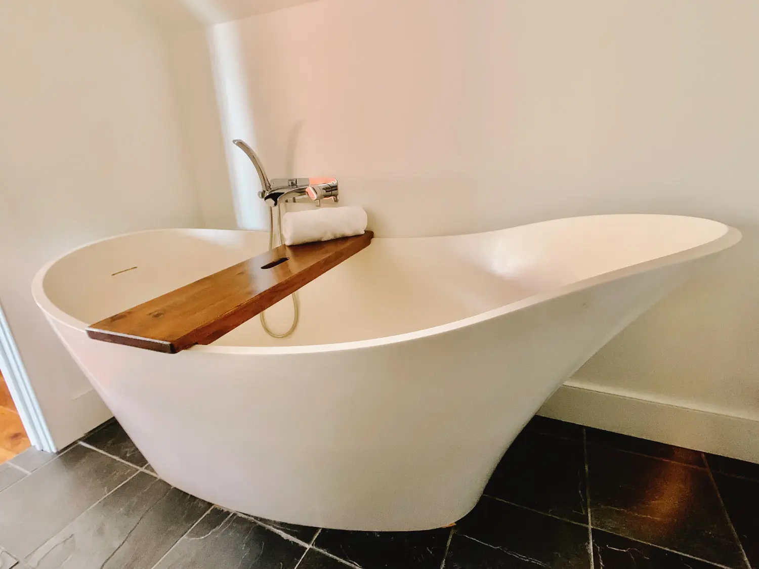 The Woodbourne Inn — Room 8